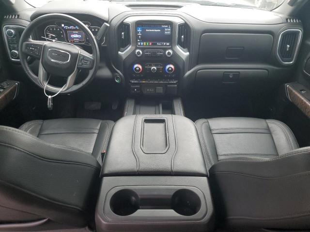 2021 GMC SIERRA K15 1GTU9FEL4MZ285350