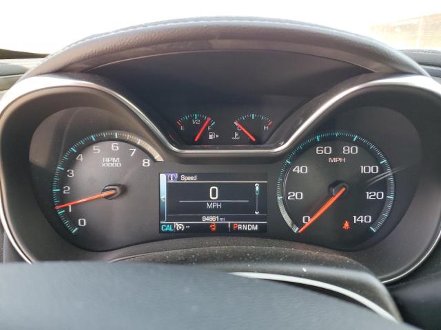 2018 CHEVROLET IMPALA LT - 2G1105S3XJ9166017