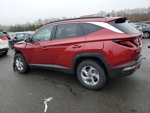 Vin: 5nmjbcde4rh411405, lot: 47377475, hyundai tucson sel 20242