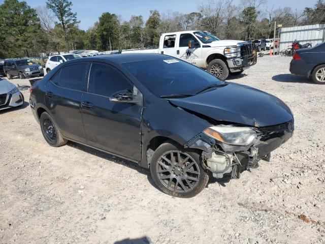 2016 TOYOTA COROLLA L - 5YFBURHE2GP467745