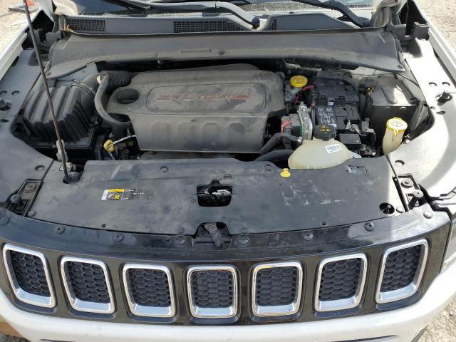 2018 JEEP COMPASS LA - 3C4NJCBB6JT408574