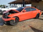 2018 DODGE CHARGER R/ - 2C3CDXGJ8JH176854