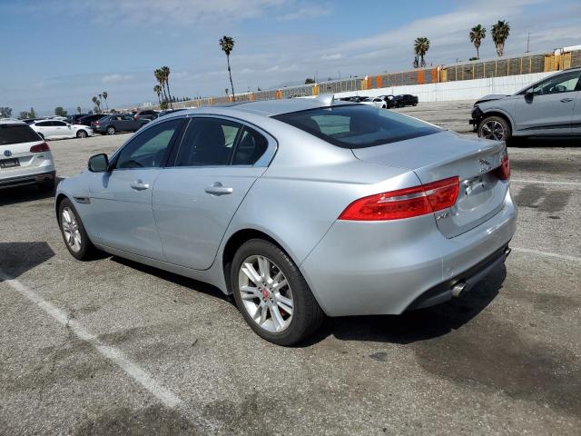JAGUAR XE PREMIUM 2019 silver  gas SAJAD4FX4KCP46524 photo #3