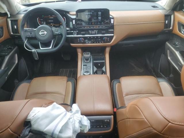 2023 NISSAN PATHFINDER - 5N1DR3DK2PC202041
