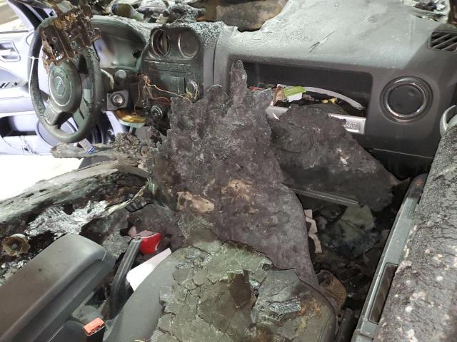 2015 JEEP COMPASS SP - 1C4NJCBA9FD262403
