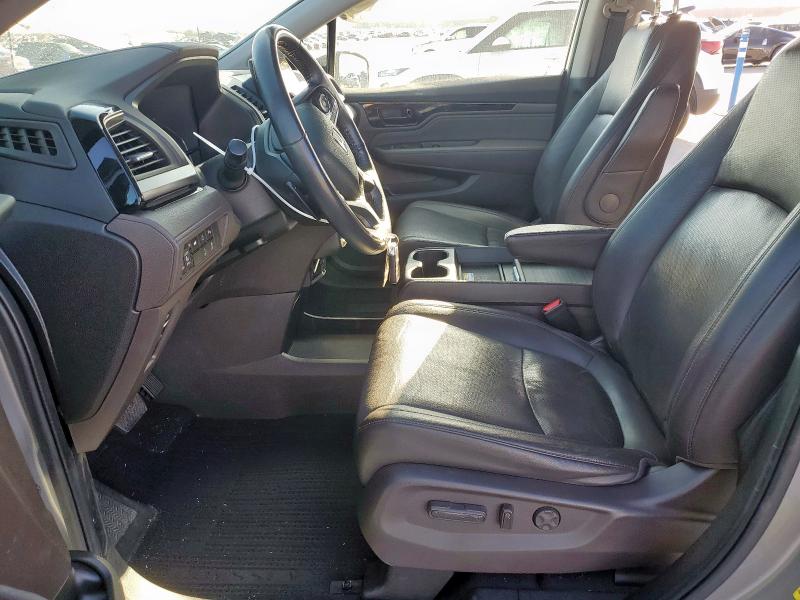 2020 HONDA ODYSSEY EL 5FNRL6H9XLB000033