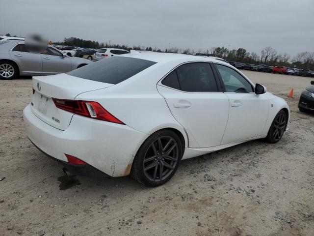 2015 LEXUS IS 250 JTHBF1D29F5069353