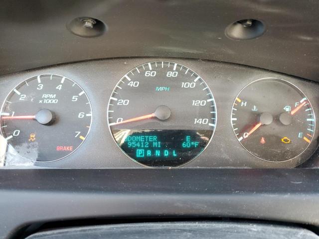 2016 CHEVROLET IMPALA LIM - 2G1WB5E34G1169773