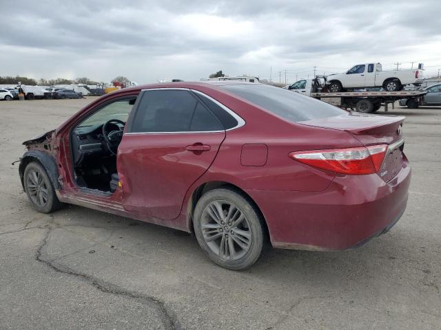 Vin: 4t1bf1fk1gu561781, lot: 51013355, toyota camry le 20162