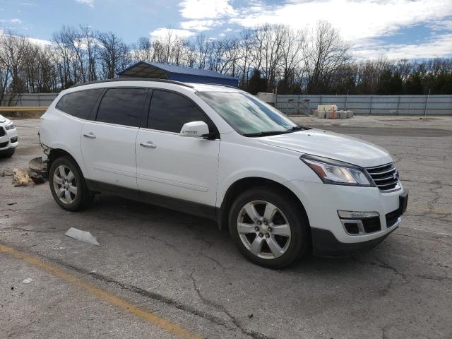 2017 CHEVROLET TRAVERSE L - 1GNKRGKD8HJ294199