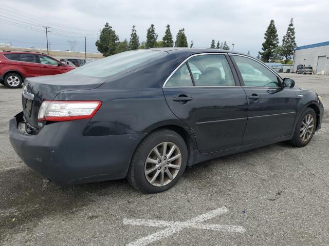 Vin: 4t1bb3ekxau119842, lot: 50317485, toyota camry hybrid 20103