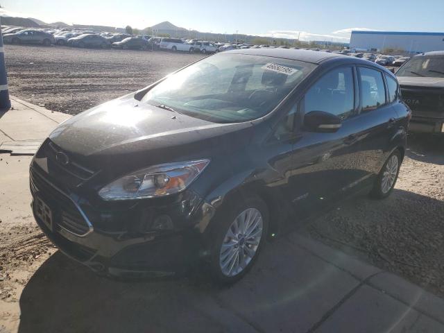 Vin: 1fadp5au7hl118946, lot: 46650195, ford cmax se 2017 img_1