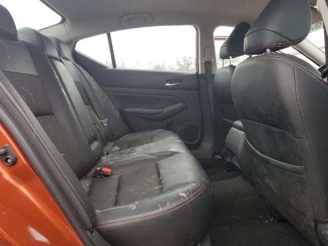 2020 NISSAN ALTIMA SR - 1N4BL4CV1LN317667