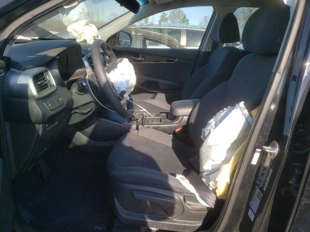 2019 KIA SORENTO L - 5XYPG4A38KG595560