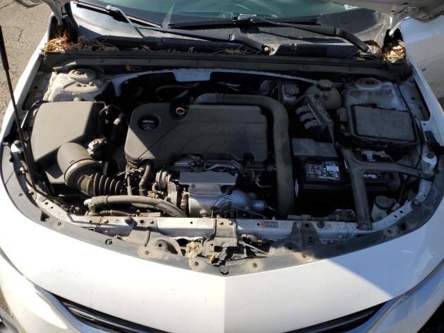 2017 CHEVROLET MALIBU LT - 1G1ZE5STXHF243782