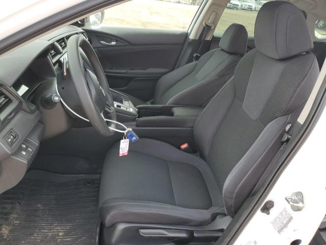 2020 HONDA INSIGHT EX 19XZE4F56LE012510