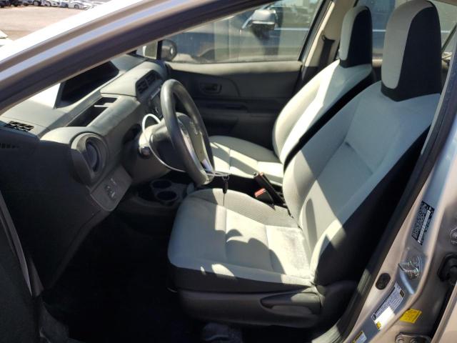 2015 TOYOTA PRIUS C - JTDKDTB30F1099699