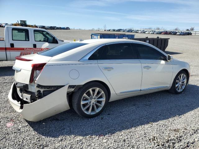 Vin: 2g61p5s35e9313677, lot: 50205465, cadillac xts premium collection 20143