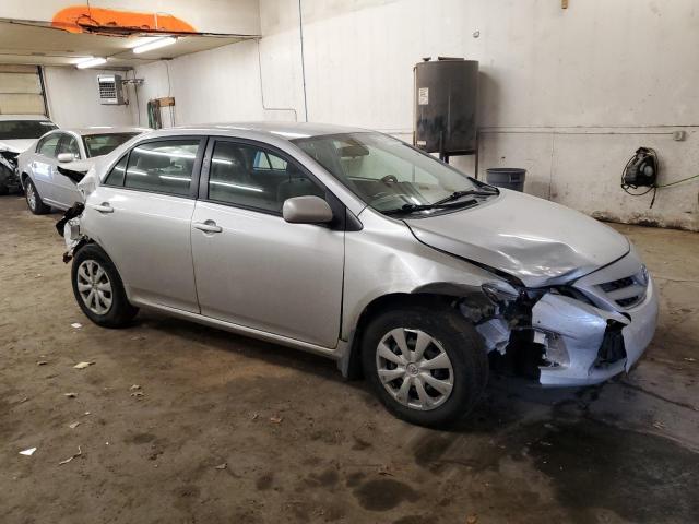 Vin: 2t1bu4ee5bc602037, lot: 47476585, toyota corolla base 20114