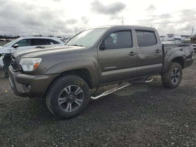 TOYOTA TACOMA DOUBLE CAB PRERUNNER
