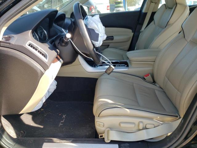 2019 ACURA TLX TECHNO - 19UUB2F41KA008088