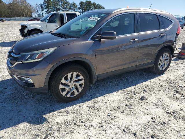 Vin: 2hkrm3h7xgh523344, lot: 48693965, honda crv exl 2016 img_1