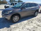 2016 HONDA CR-V EXL - 2HKRM3H7XGH523344