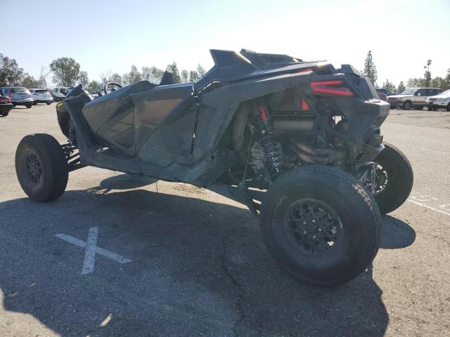 POLARIS RZR PRO R 2023 black  gas 3NSRMD2KXPG390420 photo #4