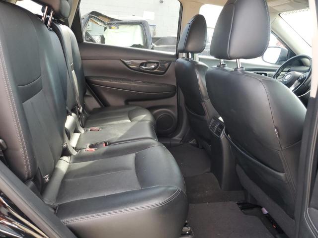 2017 NISSAN ROGUE S - JN8AT2MTXHW153820