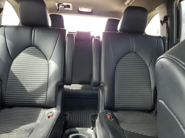 2022 TOYOTA HIGHLANDER - 5TDLZRBH1NS187893
