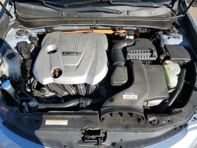 2015 HYUNDAI SONATA HYB KMHEC4A49FA119122
