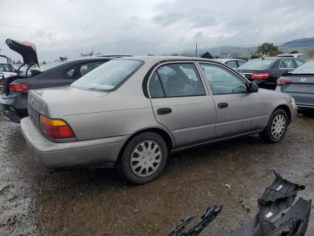 Vin: 1nxae04b4sz349476, lot: 49314655, toyota corolla 19953