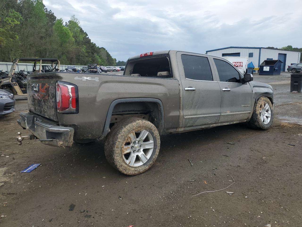 Global Auto Auctions