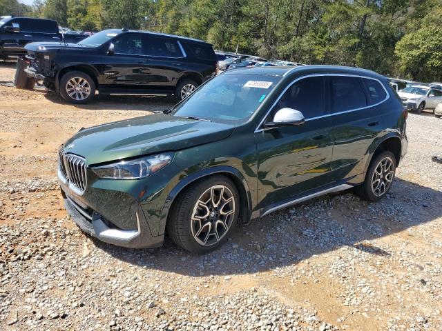 BMW X1 XDRIVE2