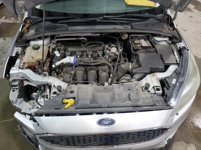 2016 FORD FOCUS SE - 1FADP3F26GL339917