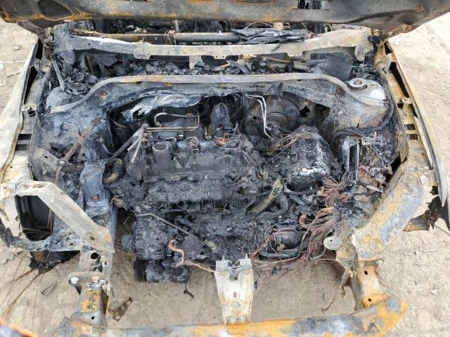 2017 VOLKSWAGEN JETTA S - 3VW2B7AJ3HM413071