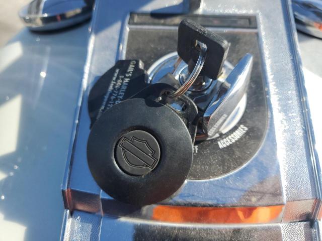2006 HARLEY-DAVIDSON FLSTFI 1HD1BXB186Y035133