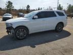 2019 DODGE DURANGO GT - 1C4RDHDG4KC647469