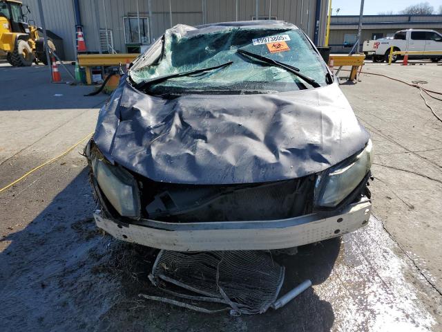 2015 HONDA CIVIC SE 19XFB2F76FE284240