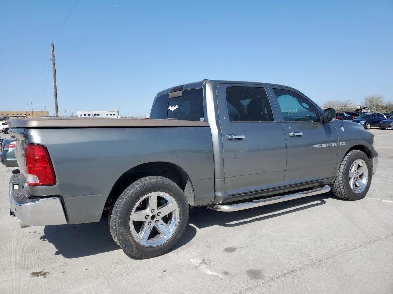 Vin: 1c6rd6lt1cs267944, lot: 49814885, dodge ram 1500 slt 20123