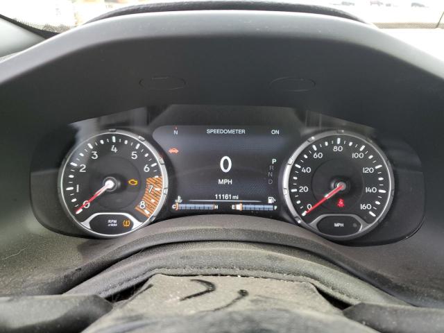2022 JEEP RENEGADE A - ZACNJDE14NPN77866