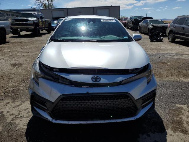 2020 TOYOTA COROLLA SE - JTDS4RCE4LJ052397