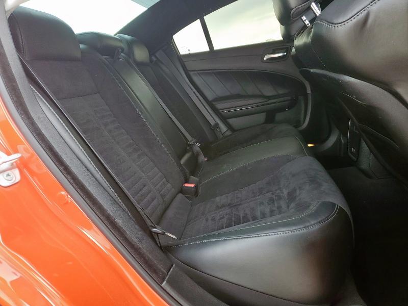 2023 DODGE CHARGER R/ - 2C3CDXCT3PH607715