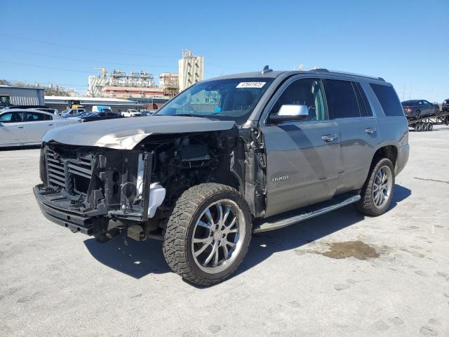 Vin: 1gnscckc9hr263210, lot: 47641925, chevrolet tahoe c1500 premier 2017 img_1
