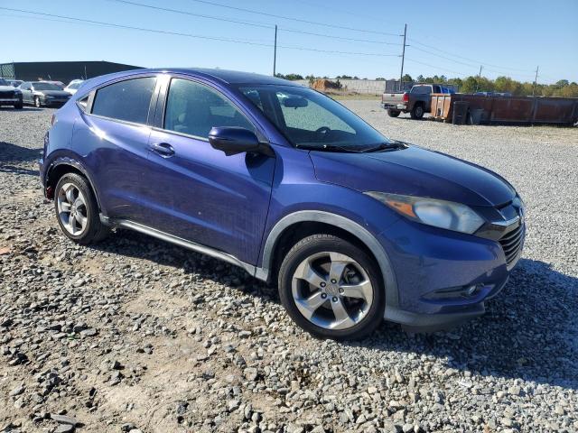 Vin: 3czru5h53hm702082, lot: 50210935, honda hr-v ex 20174