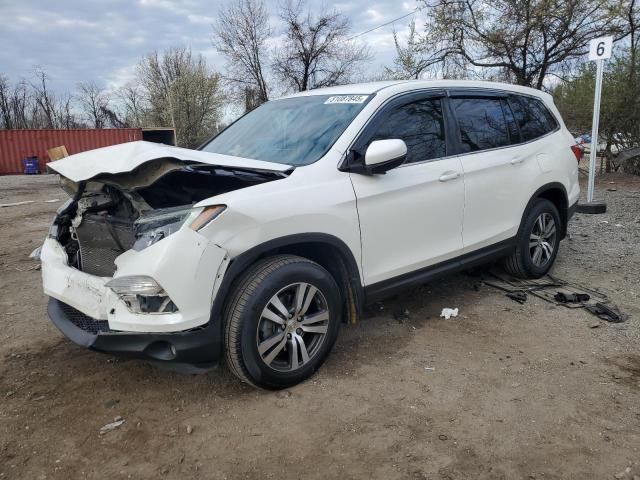 HONDA PILOT EX