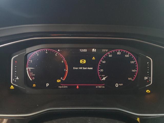 2021 VOLKSWAGEN JETTA SEL - 3VWE57BU5MM030871