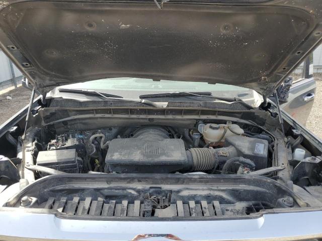 2021 GMC SIERRA K15 - 1GTU9DEDXMZ378886