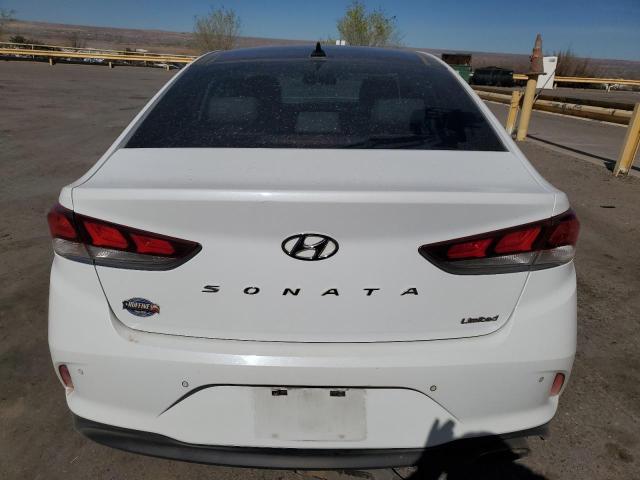 2019 HYUNDAI SONATA LIM - 5NPE34AF5KH738048