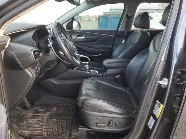 2020 HYUNDAI SANTA FE L - 5NMS5CAA3LH198807